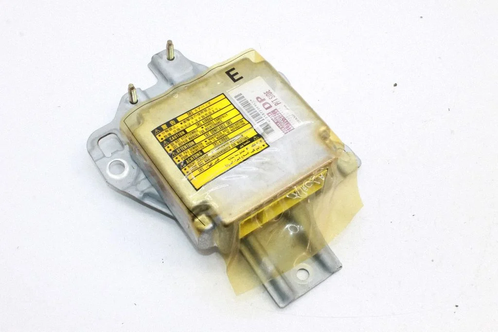 Drošības spilvenu vadības bloks 8917050060