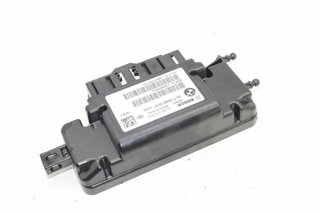 Airbag control unit/module – BMW 3 Series GT F34 (2013-2017)
