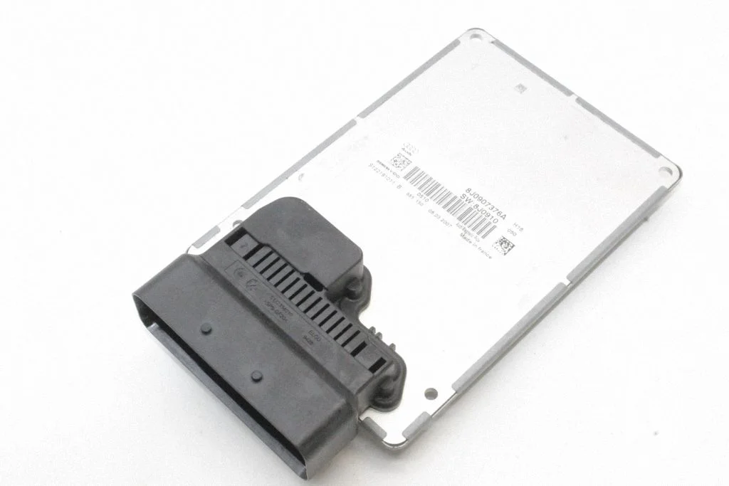 Suspension control unit/module – Audi TT TTS Mk2 (2006-2014)