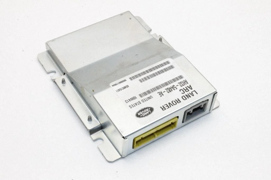 Vedrustuse juhtplokk – Land Rover Range Rover Sport L320 (2005-2013)
