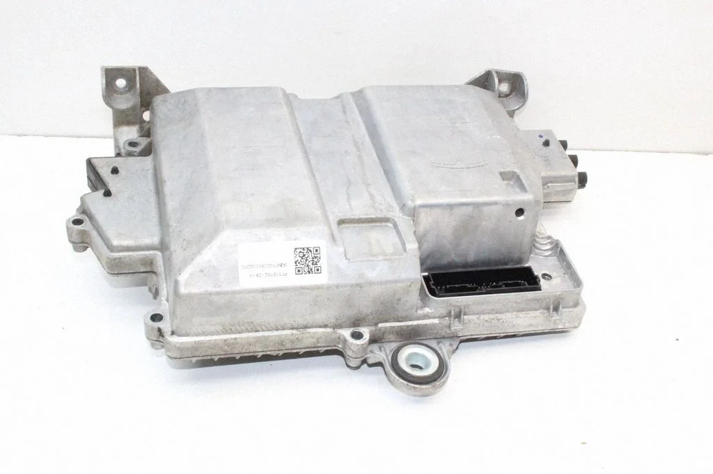 Balstiekārtas vadības bloks – Tesla Model 3 (2017-)