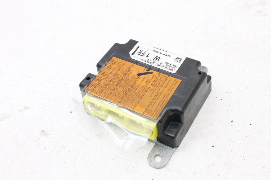 Airbag control unit/module – Nissan Qashqai (2014-2016)