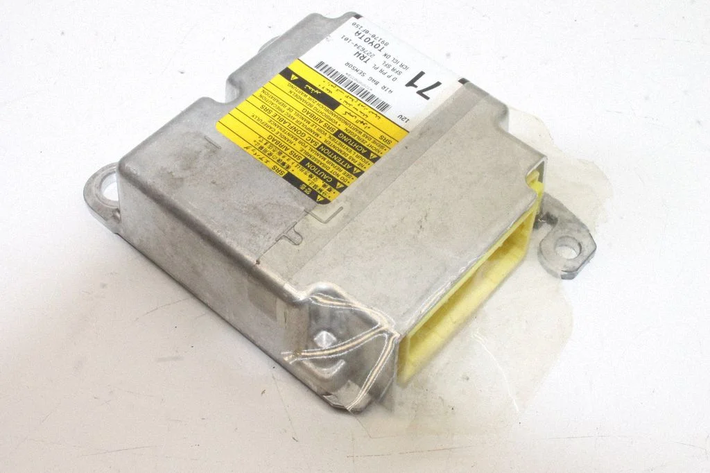 Airbag control unit/module 891700F150 – Toyota Verso-S (2011-2016)