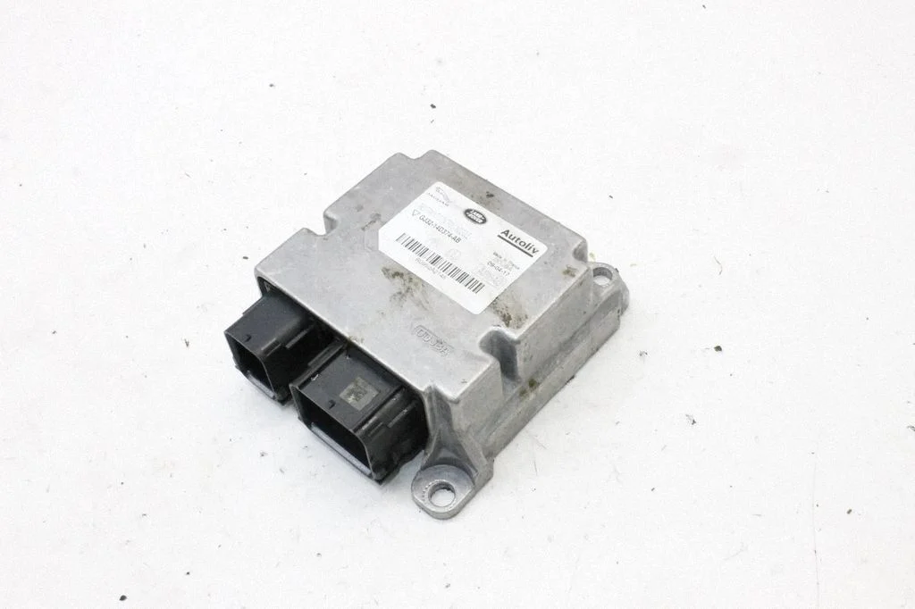 Turvapatjade juhtplokk – Land Rover Range Rover Evoque L538 (2011-2018)