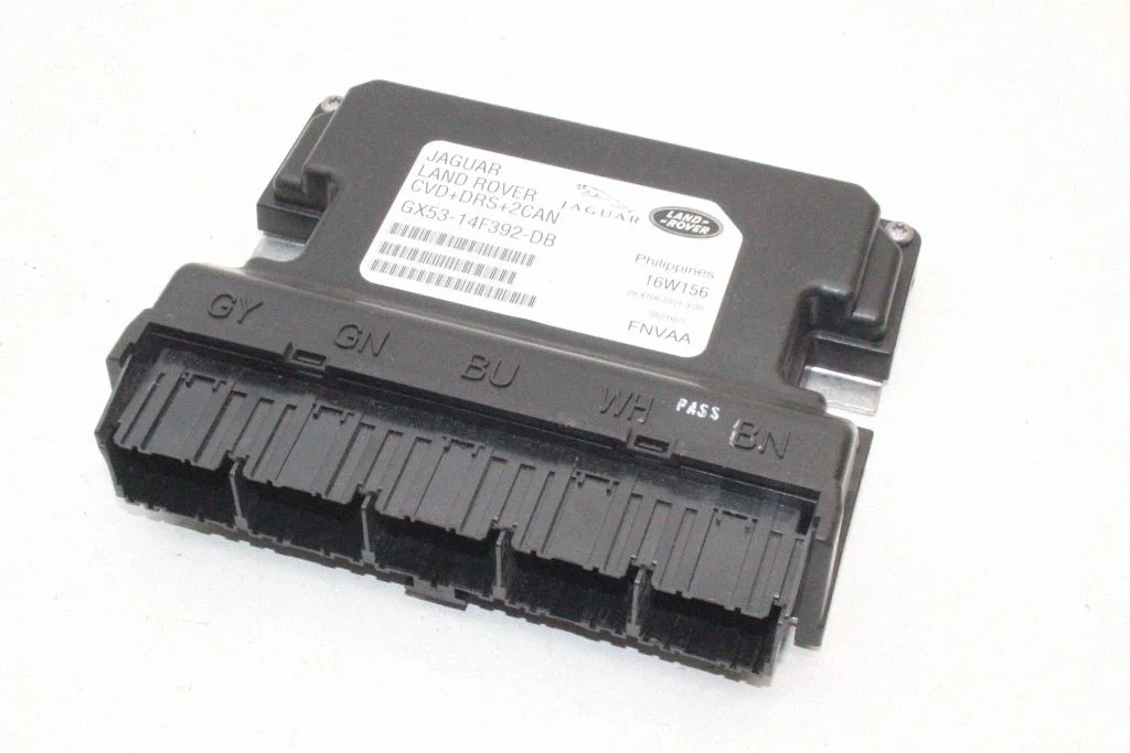 Suspension control unit/module GX5314F392DB