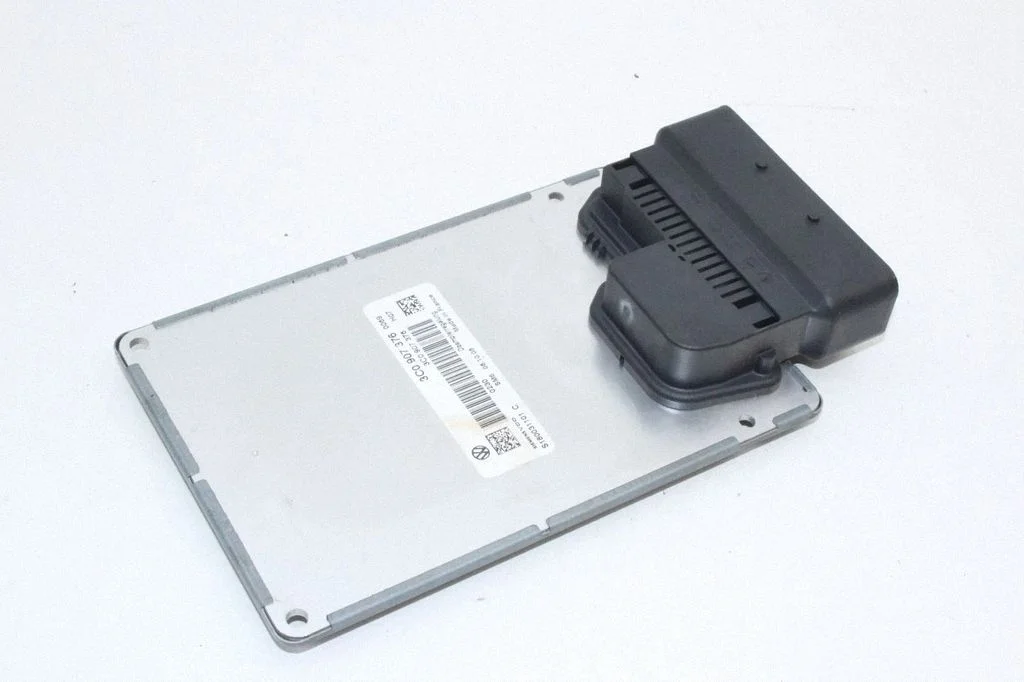 Balstiekārtas vadības bloks – Volkswagen Scirocco (2008-2016)