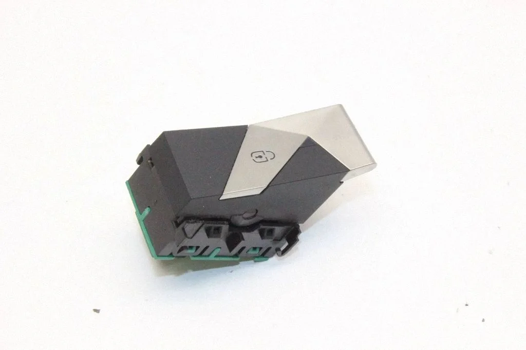 Central locking switch button 9817778977