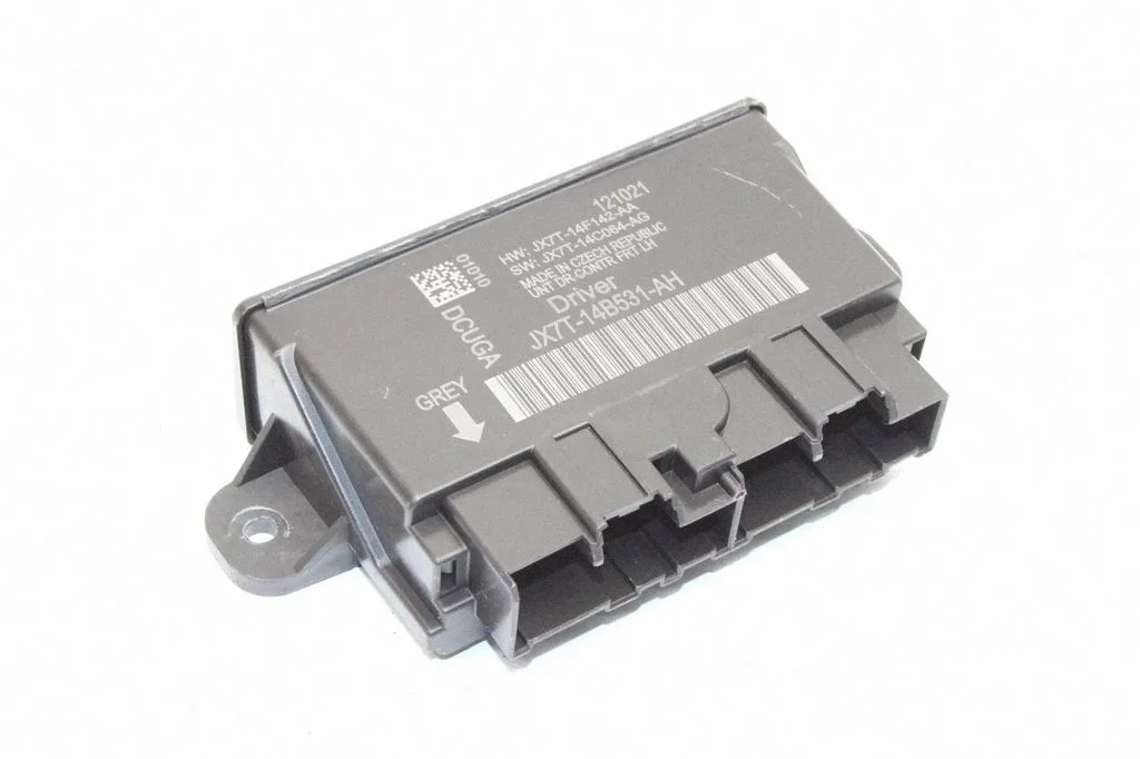 Door control unit/module – Ford Focus (2018-)