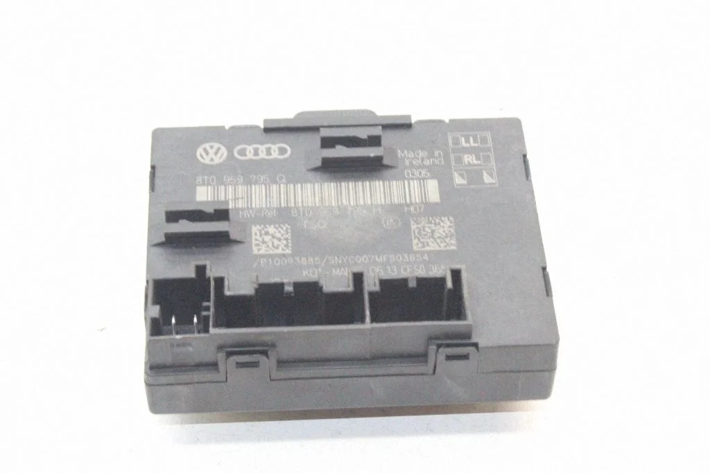 Door control unit/module – Audi A4 Allroad B8 (2008-2016)