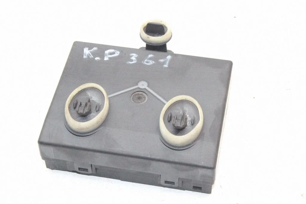 Door control unit/module – Audi A4 Allroad B8 (2008-2016)