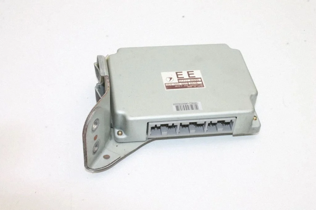 Pārnesumkārbas vadības bloks – Subaru Legacy (1999-2003)