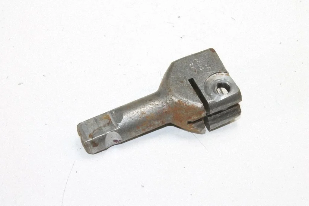 Pārnesumkārbas vadības bloks 5N613N997AA