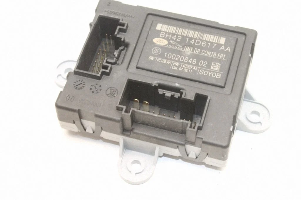 Door control unit/module – Jaguar XF X250 (2007-2015)