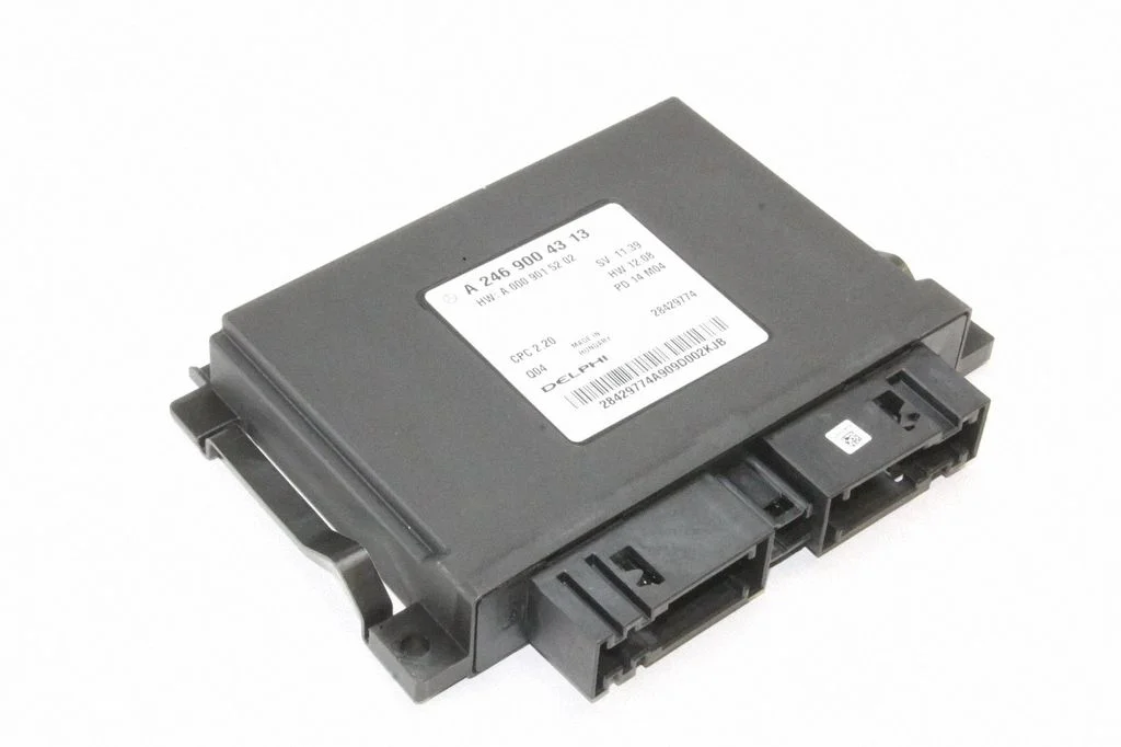 Gearbox control unit/module – Mercedes-Benz B-Class W246 W242 (2011-2017)