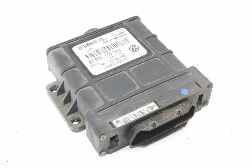Gearbox control unit/module – Audi TT Mk1 (1999-2006)