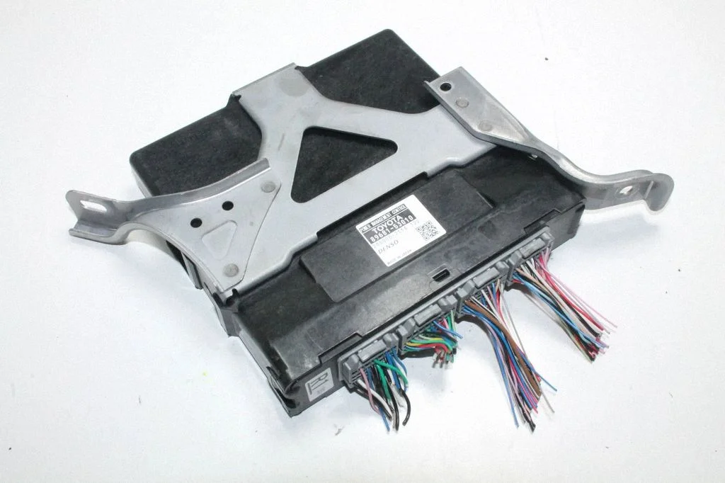 Gearbox control unit/module – Lexus IS III XE30 (2013-2020)