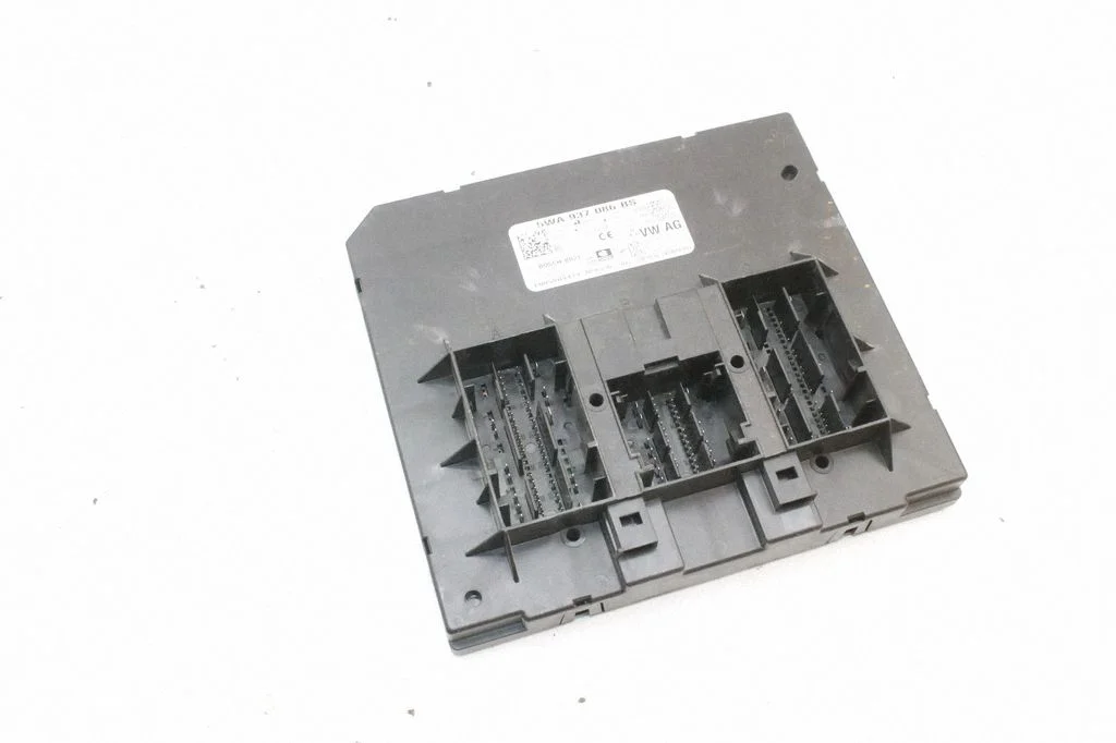 Moduł nadwozia (BCM) 5WA937086BS