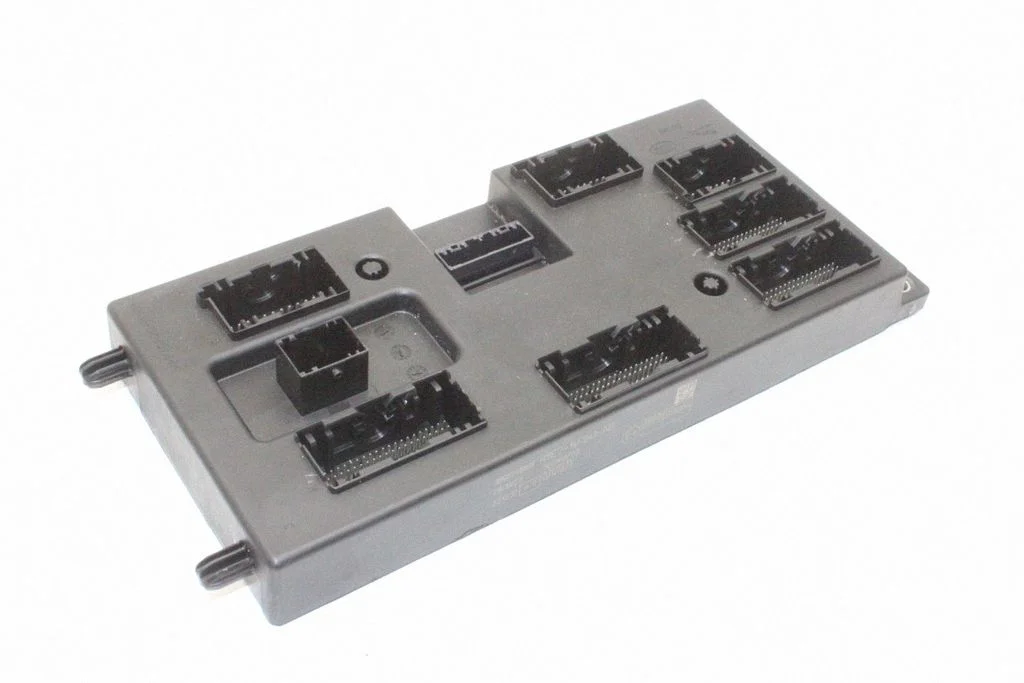 Central body control module – Land Rover Range Rover Sport L461 (2022-)