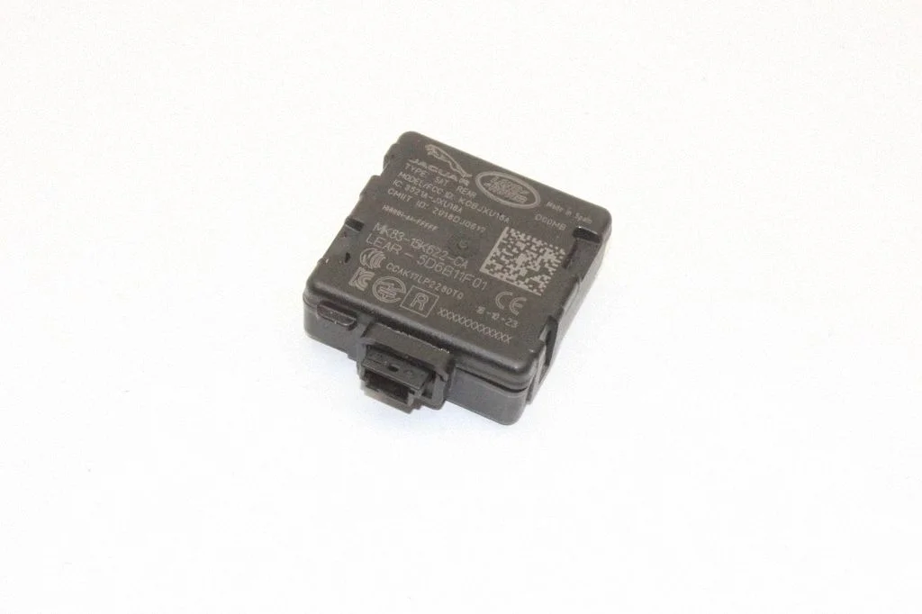 Central body control module – Land Rover Range Rover Sport L461 (2022-)