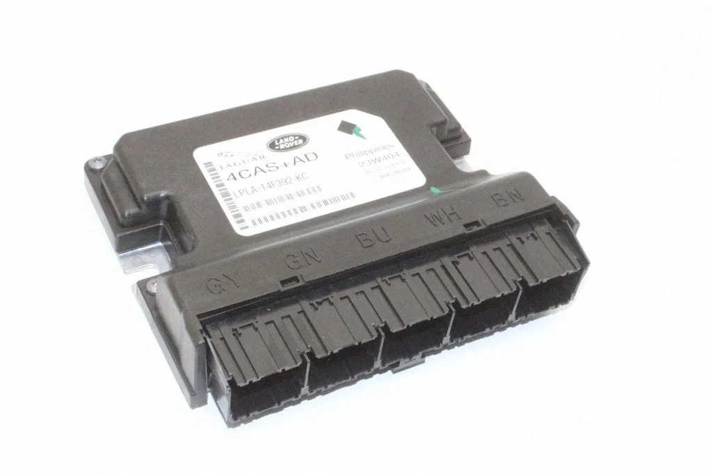 Central body control module – Land Rover Range Rover Sport L461 (2022-)