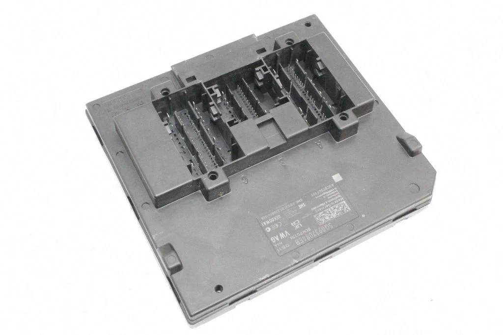 Central body control module – Skoda Kodiaq (2017-2024)