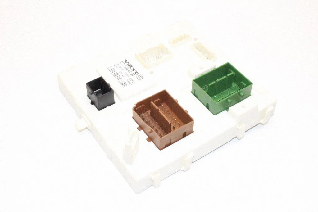 Central body control module 32217335AA