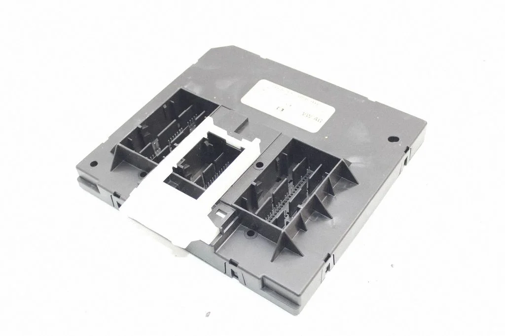 Central body control module – Audi A3 8Y (2020-)