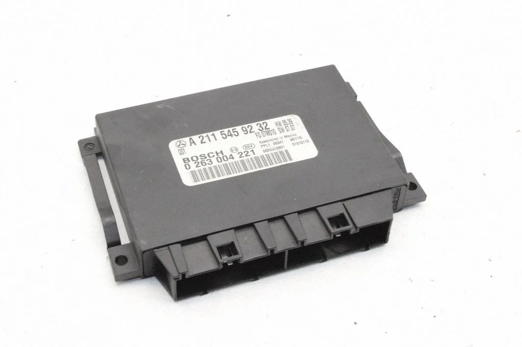 Parking PDC control unit/module – Mercedes-Benz E-Class W211 (2002-2009)