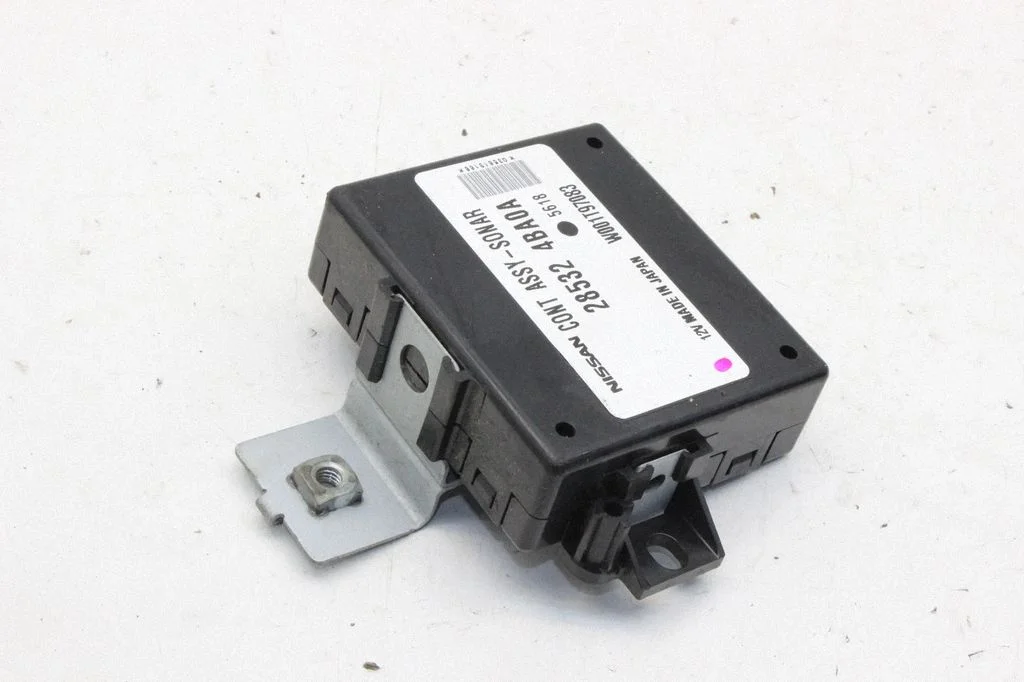 Parking PDC control unit/module – Nissan X-Trail T32 (2014-2021)