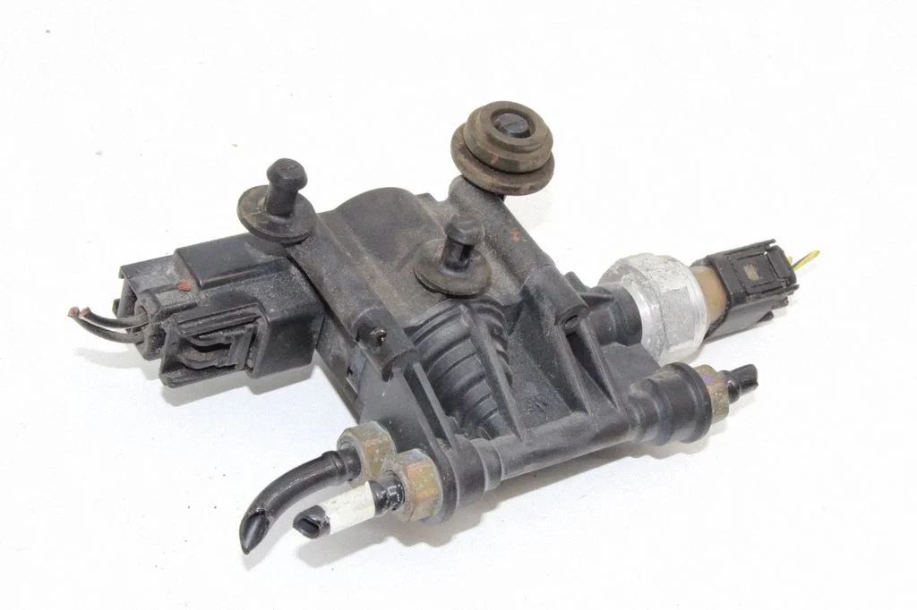 Citi vadības bloki/moduļi – Land Rover Range Rover Sport L320 (2005-2013)
