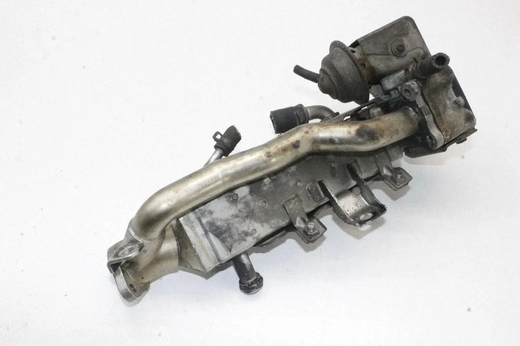 Chłodnica EGR – Honda CR-V (2007-2012)