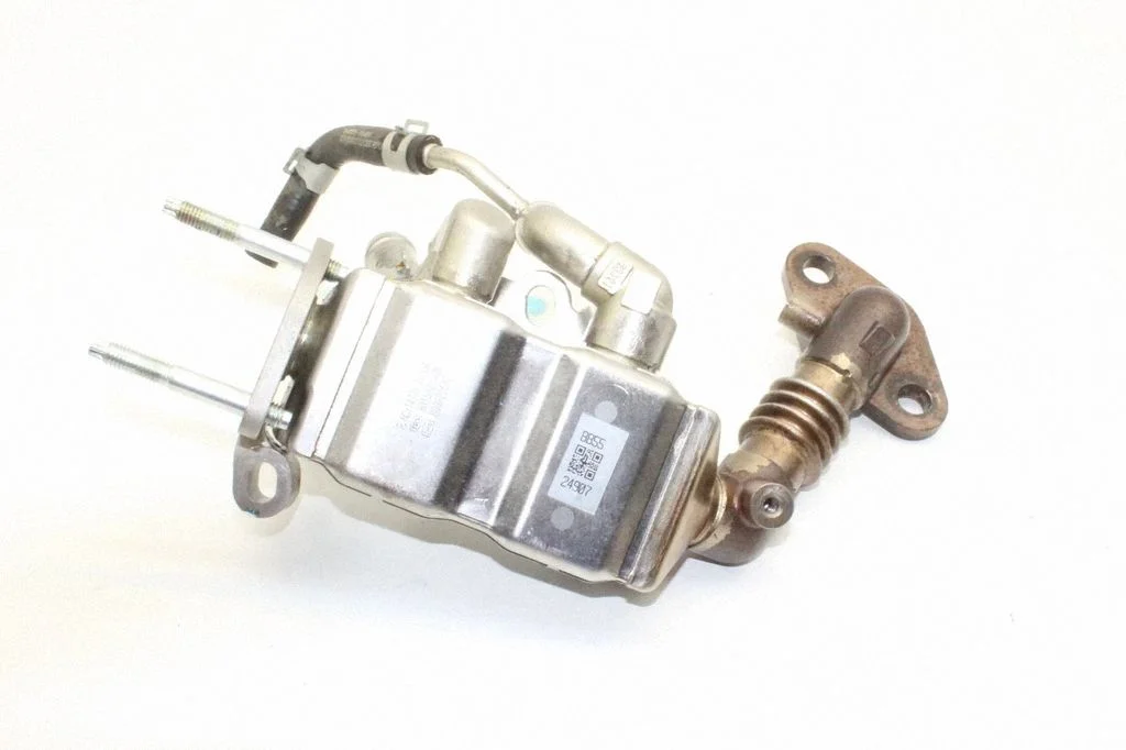 EGR-klapi jahuti – Nissan X-Trail T33 (2021-)