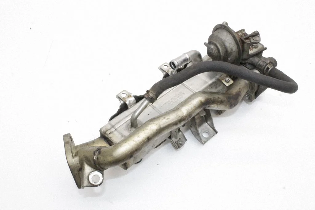 EGR-klapi jahuti – Honda CR-V (2007-2012)
