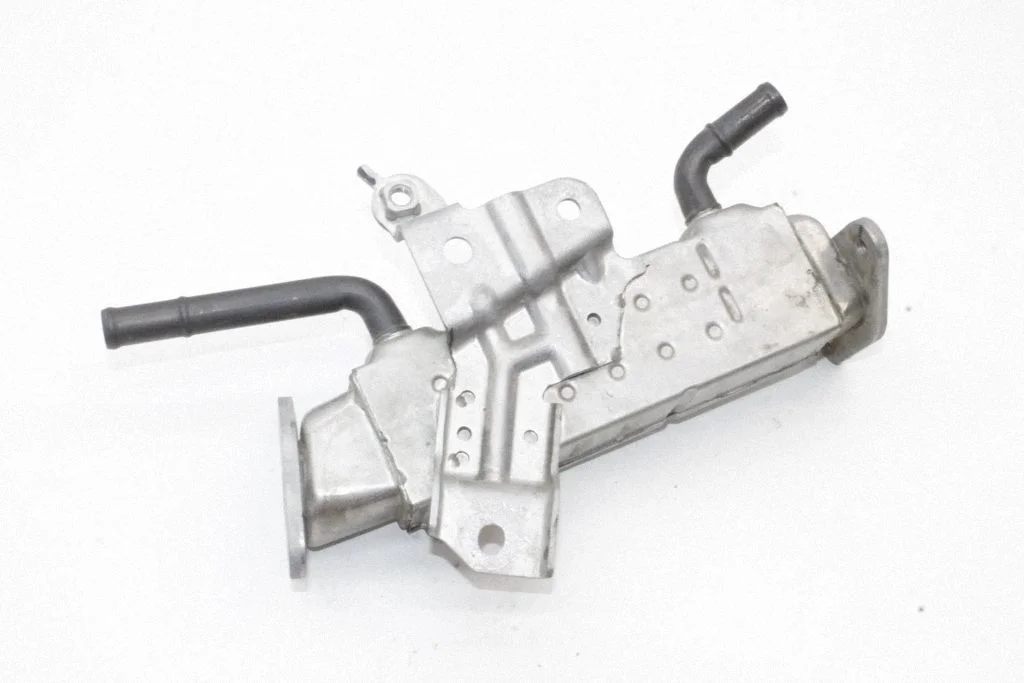 EGR-klapi jahuti – Lexus IS III XE30 (2013-2020)
