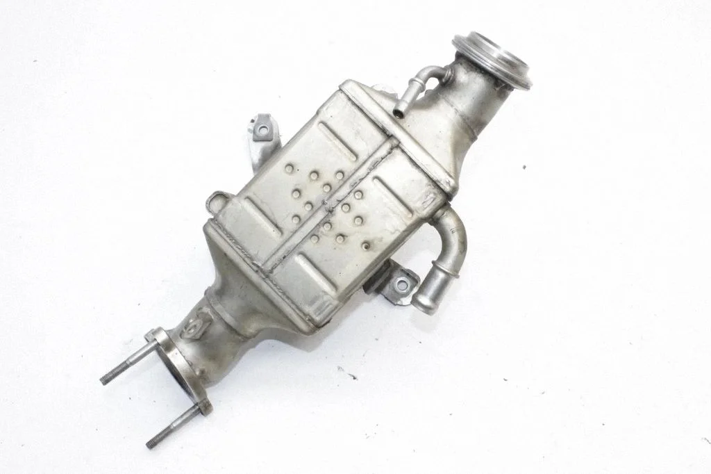 EGR-klapi jahuti – Audi Q5 SQ5 8R (2008-2017)
