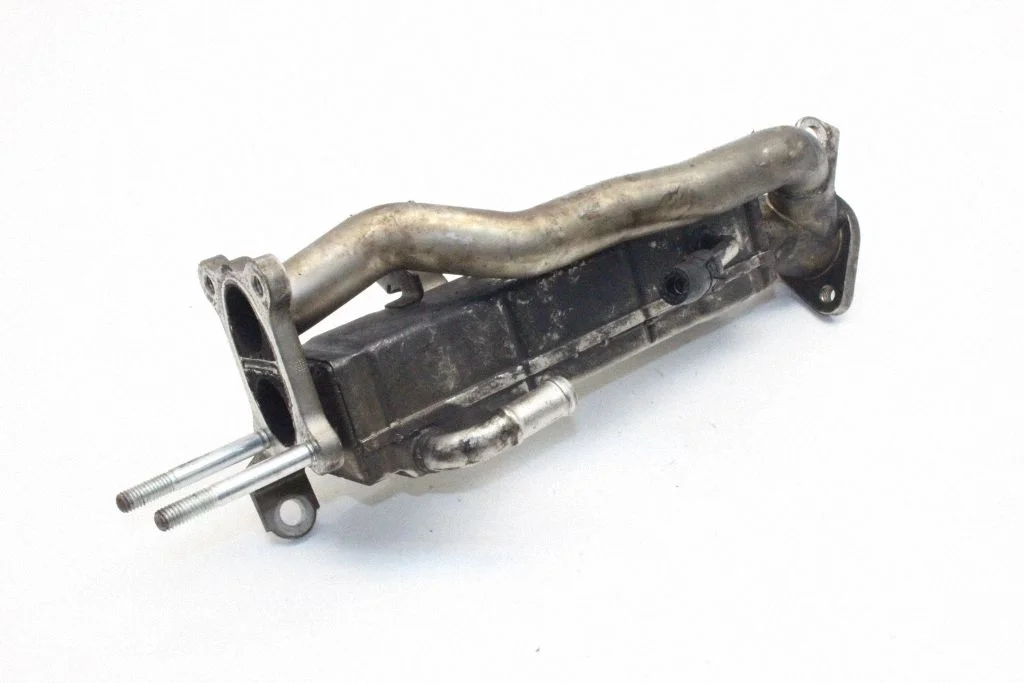 EGR-klapi jahuti – Honda Accord (2008-2016)