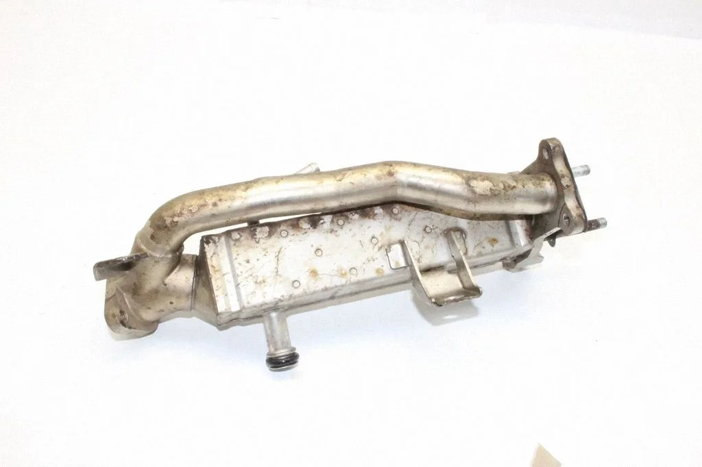 EGR-klapi jahuti – Honda Civic IX (2011-2017)