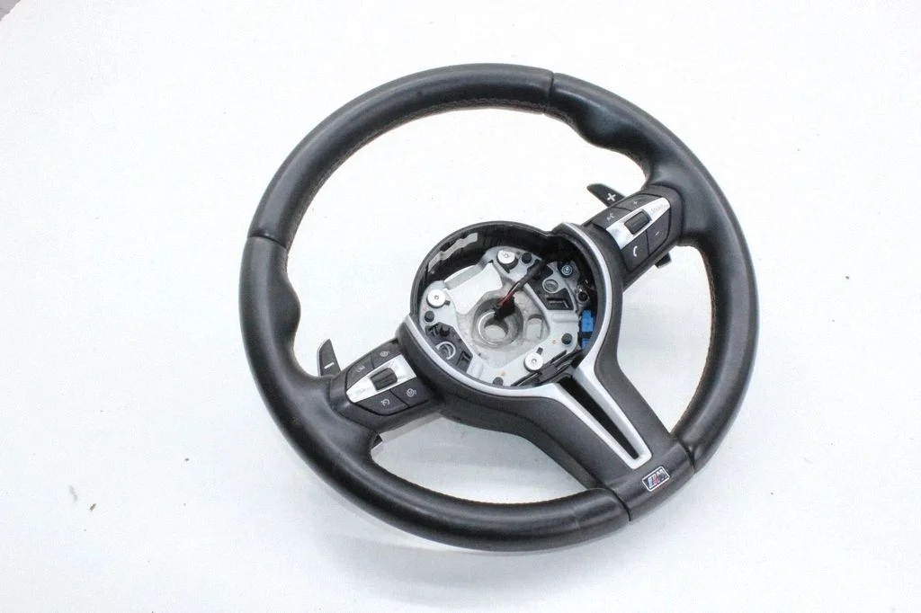 Kierownica – BMW Series 4 M4 F82 F83 (2014-2020)