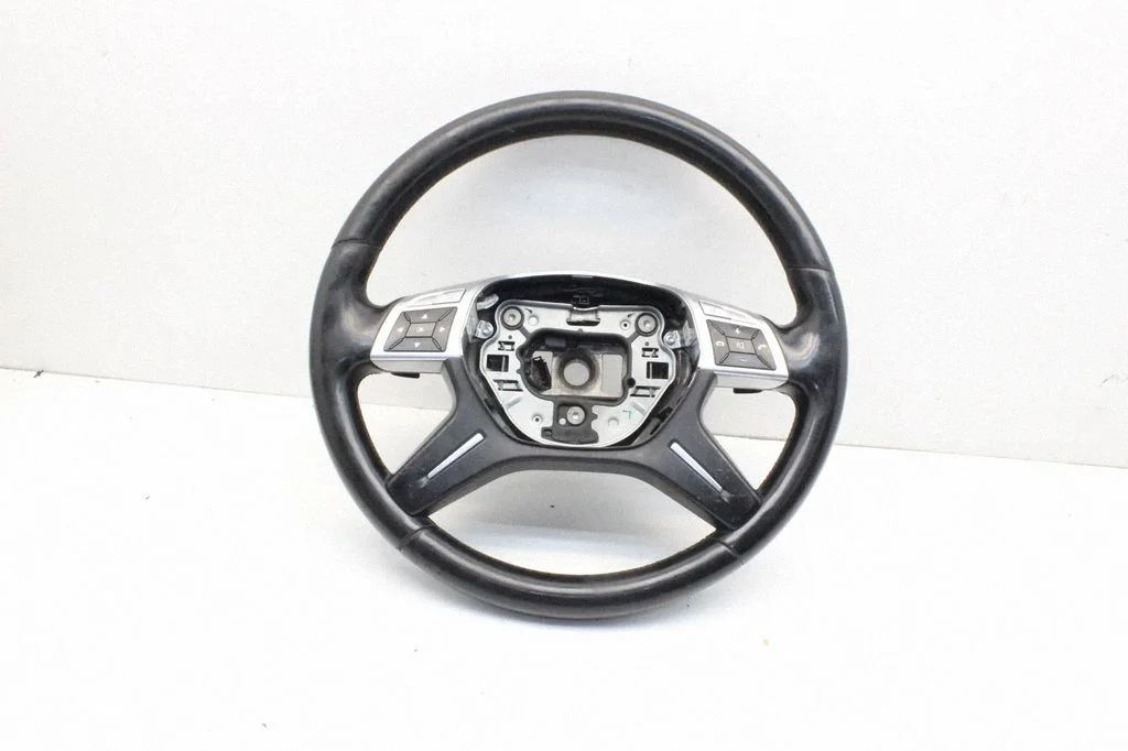 Rool – Mercedes-Benz E-klass W212 (2009-2016)