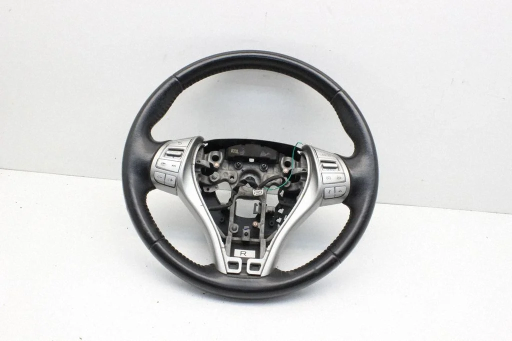 Kierownica – Nissan X-Trail T32 (2014-2021)