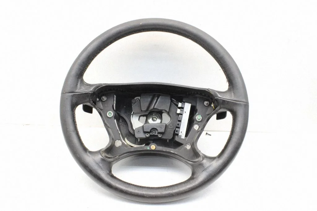 Rool – Mercedes-Benz E-klass W211 (2002-2009)