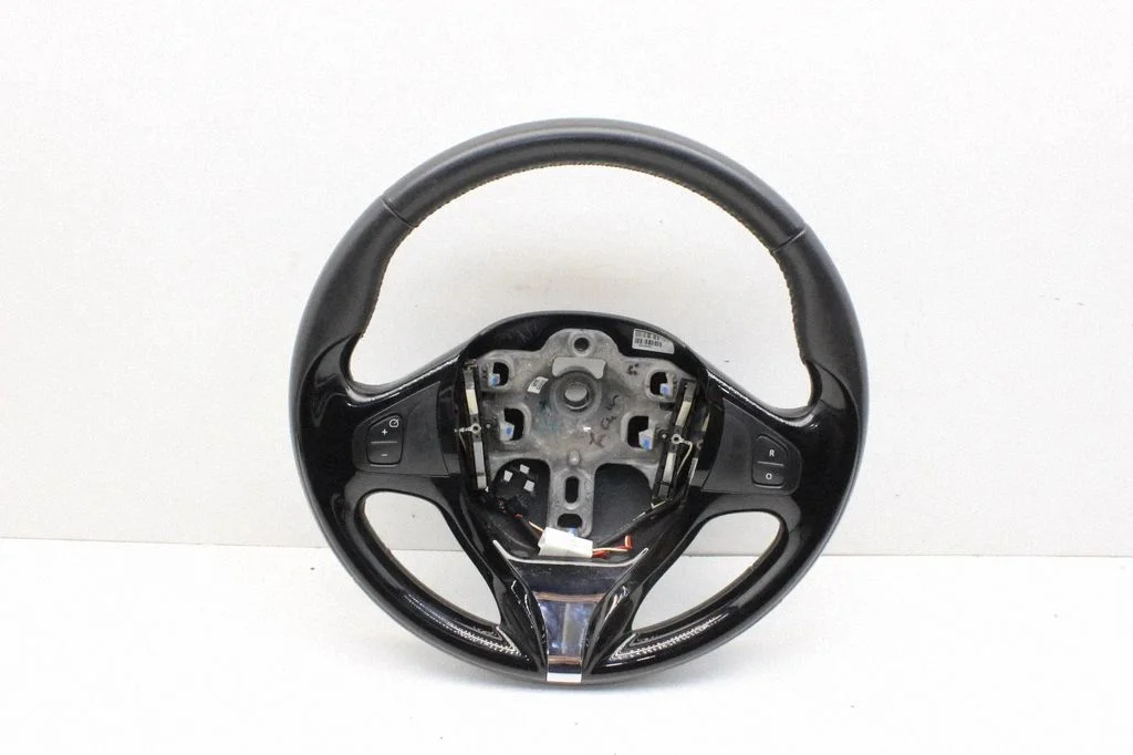Steering wheel – Renault Captur (2013-2020)