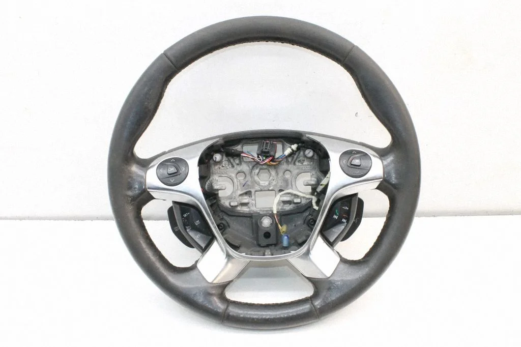 Steering wheel – Ford Transit Custom (2013-2023)