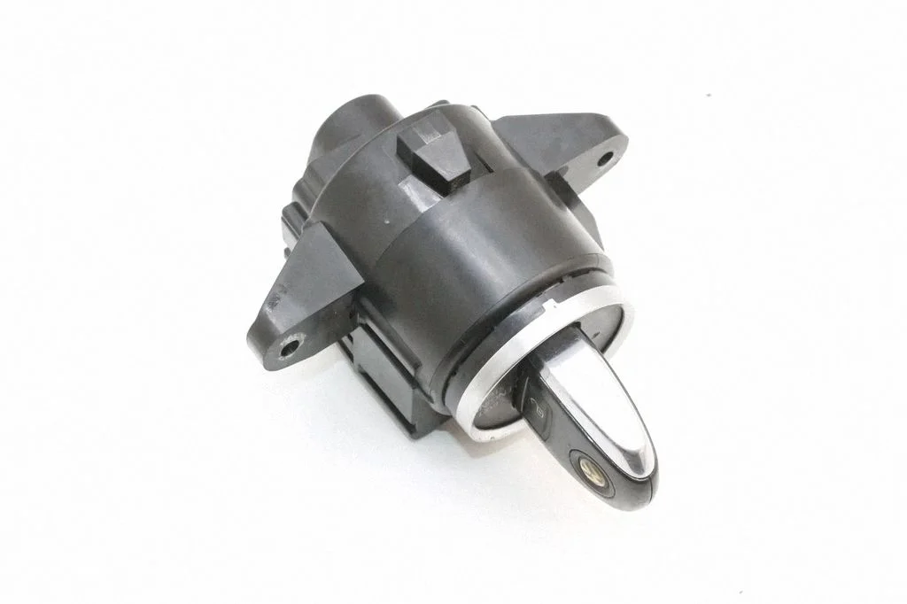 Ignition lock – Volkswagen Touareg II (2010-2018)