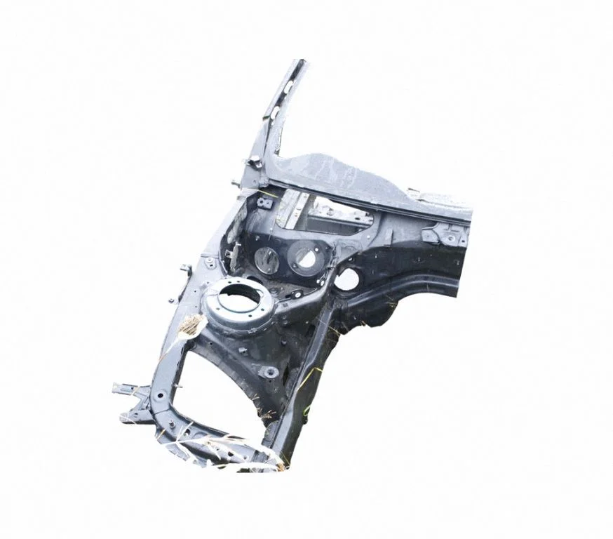 Front quarter panel – BMW Series 4 M4 F82 F83 (2014-2020)