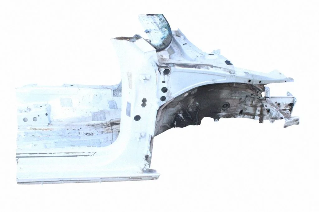 Front quarter panel – Audi A3 S3 8V (2013-2019)