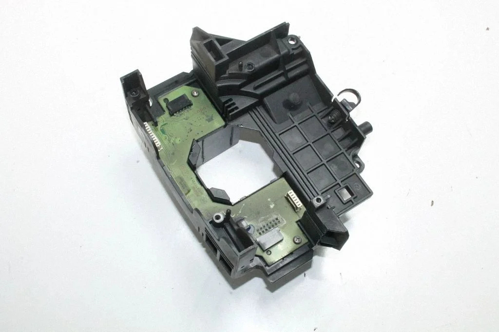 Drošības spilvenu lente (SRS gredzens) – Ford Focus (2010-2017)