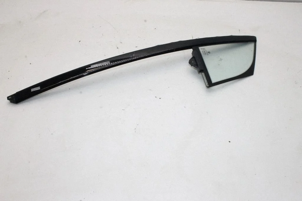 Front door vent window glass four-door – BMW i3 (2013-)