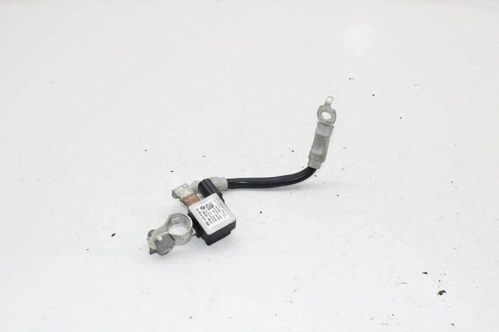 Negative earth cable (battery) – KIA Stonic (2017-)