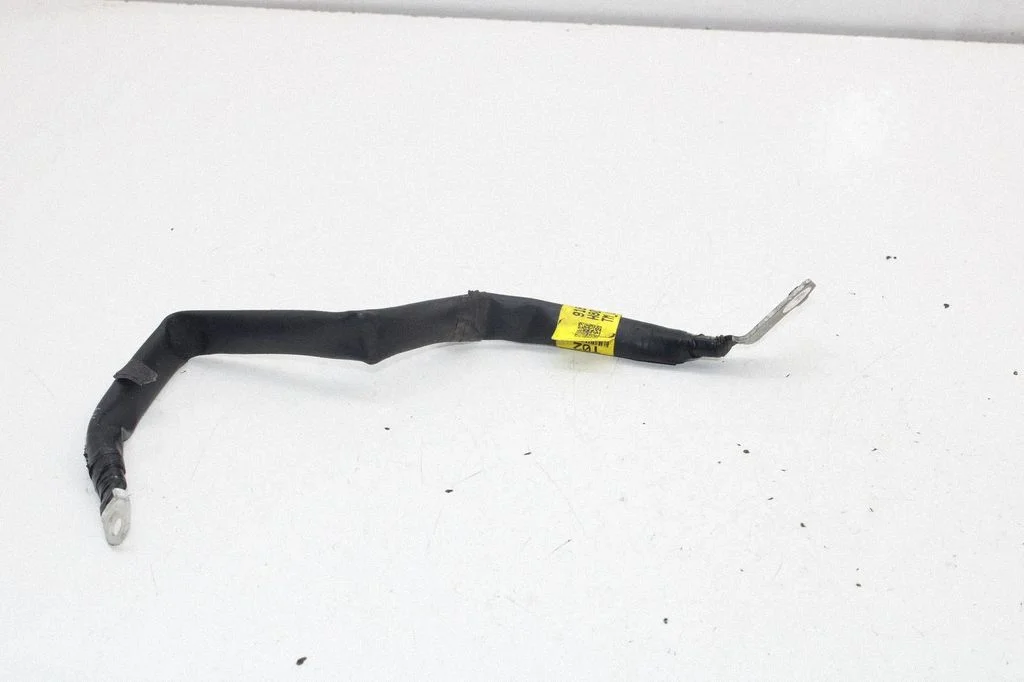 Mīnusa vads (akumulatora) – KIA Stonic (2017-)